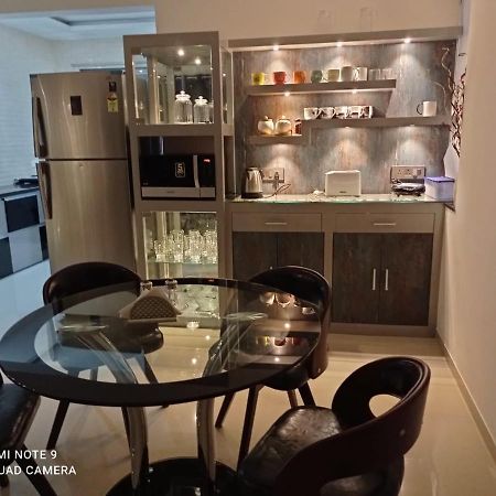 Stay Nc Homestay Nashik Eksteriør billede