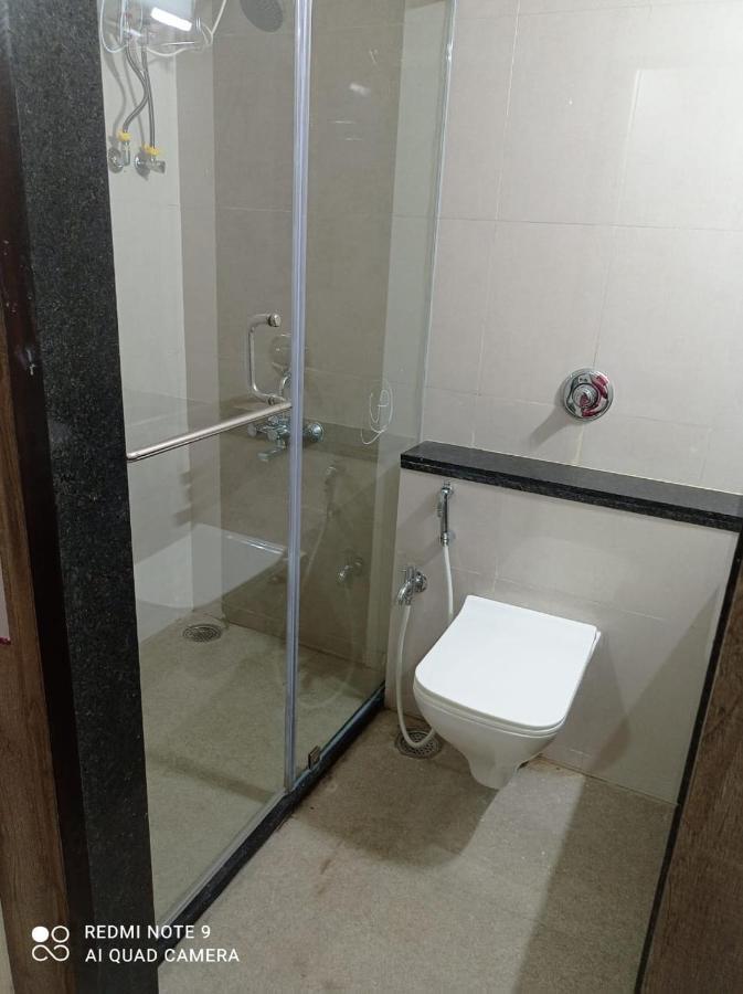 Stay Nc Homestay Nashik Eksteriør billede