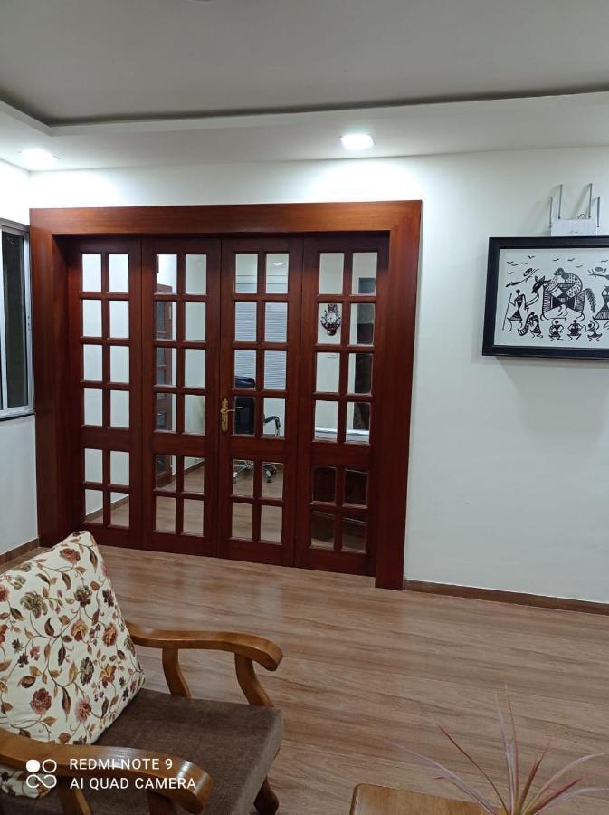 Stay Nc Homestay Nashik Eksteriør billede