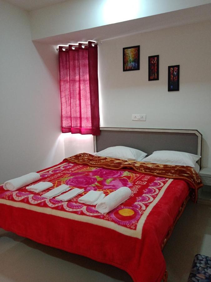 Stay Nc Homestay Nashik Eksteriør billede