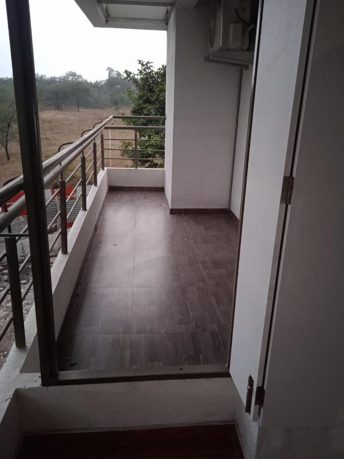 Stay Nc Homestay Nashik Eksteriør billede