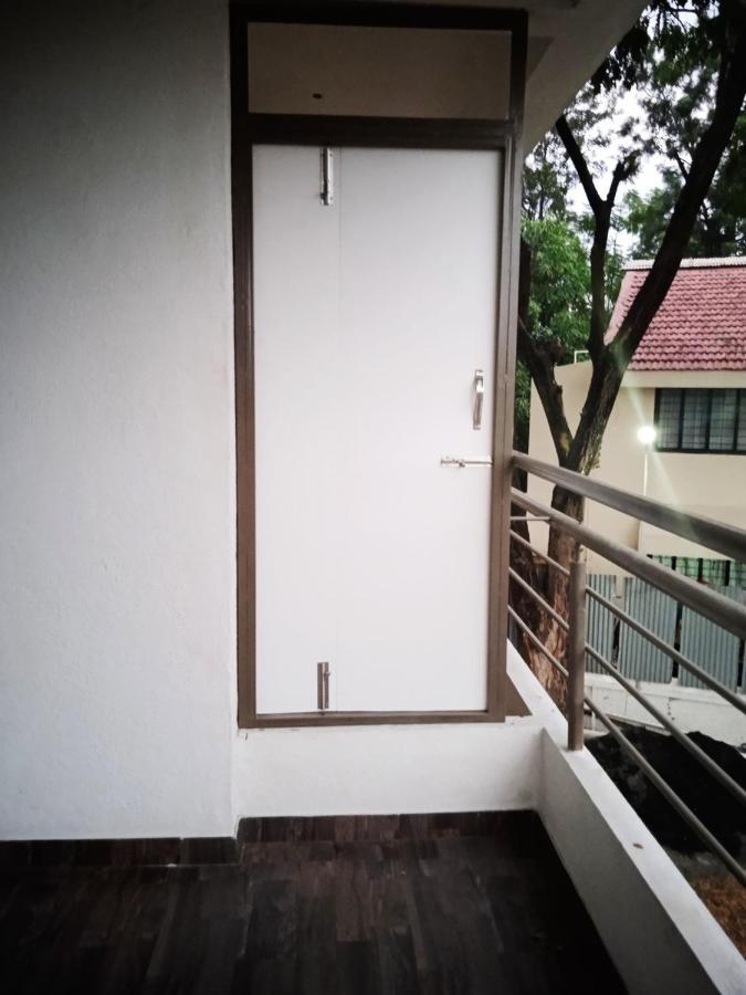 Stay Nc Homestay Nashik Eksteriør billede