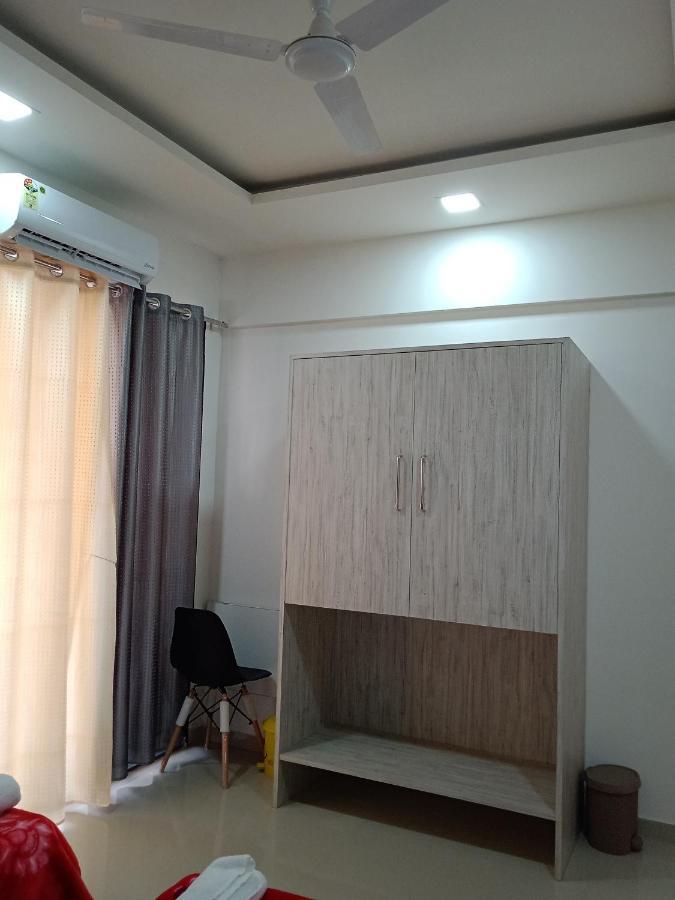 Stay Nc Homestay Nashik Eksteriør billede