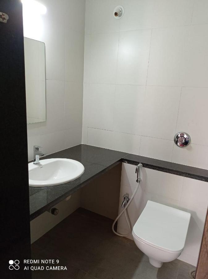Stay Nc Homestay Nashik Eksteriør billede