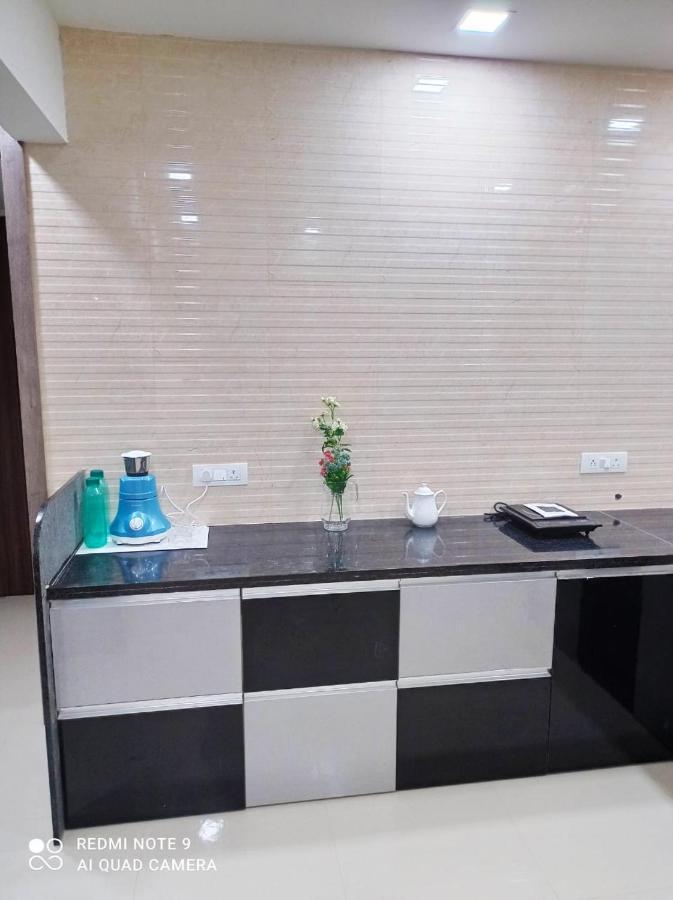 Stay Nc Homestay Nashik Eksteriør billede