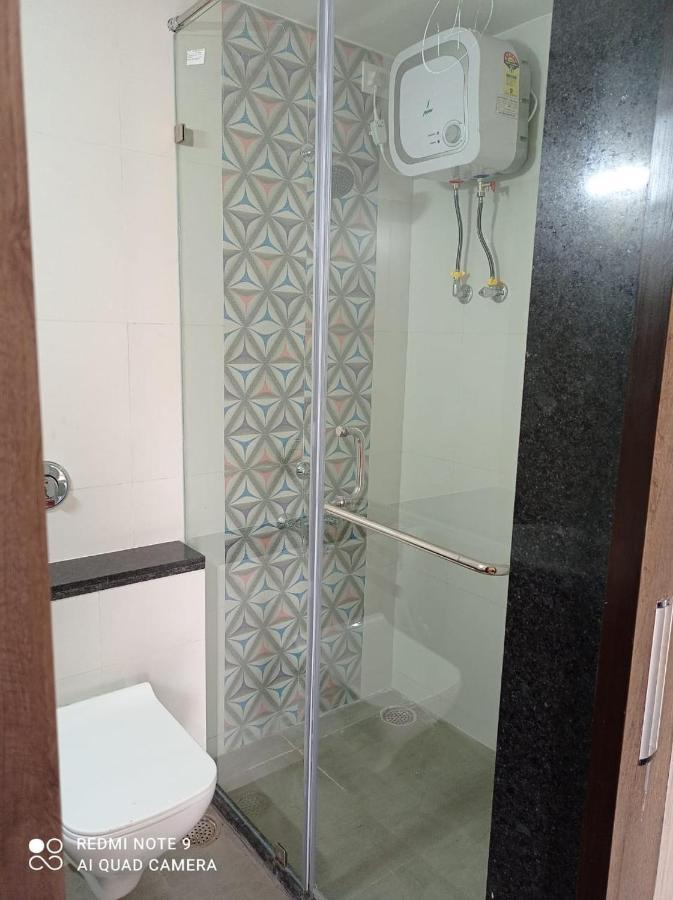 Stay Nc Homestay Nashik Eksteriør billede
